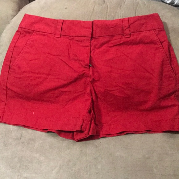 Three pairs of shorts size 0 - Picture 2 of 4